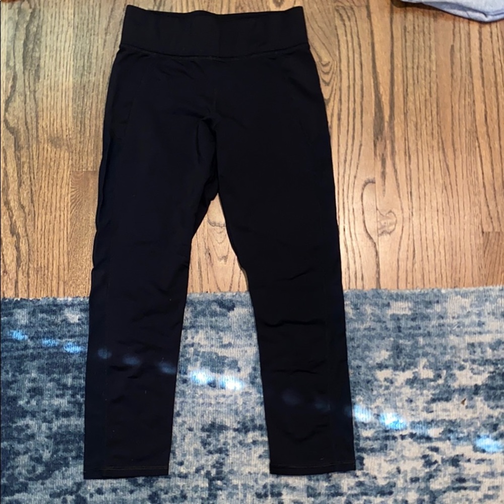 Workout leggings